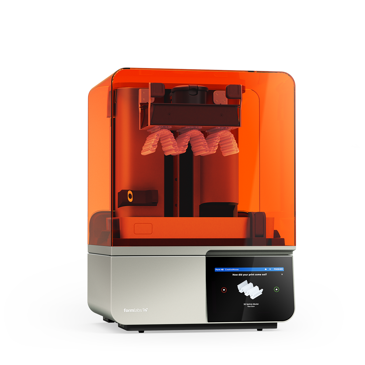 Formlabs Form 4B